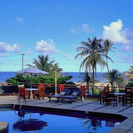 Bahiamar Hotel Salvador Luaran gambar