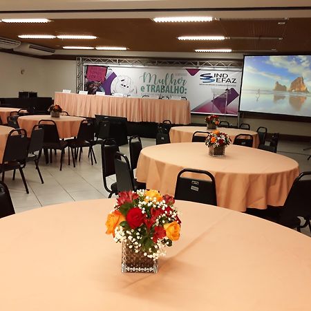 Bahiamar Hotel Salvador Luaran gambar