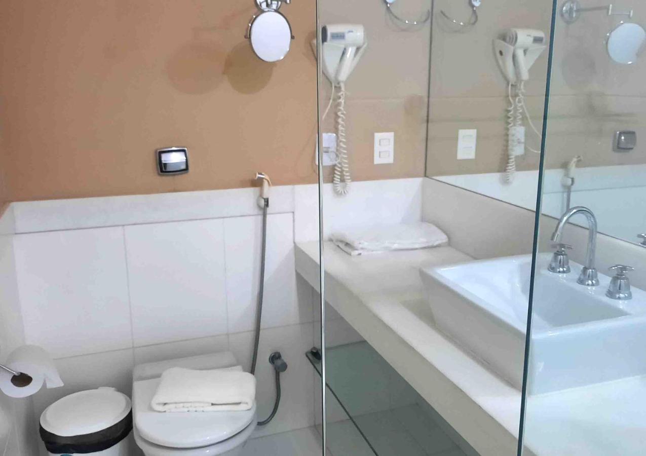 Bahiamar Hotel Salvador Luaran gambar