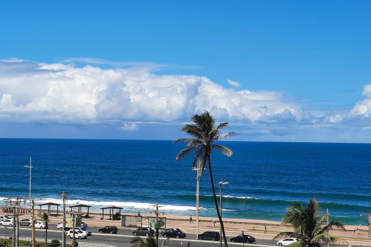 Bahiamar Hotel Salvador Luaran gambar