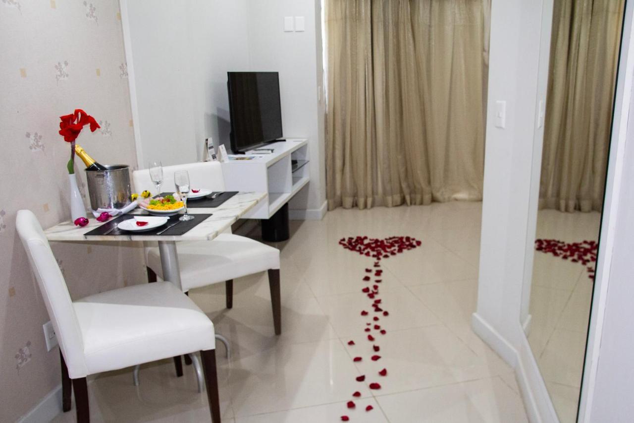 Bahiamar Hotel Salvador Luaran gambar
