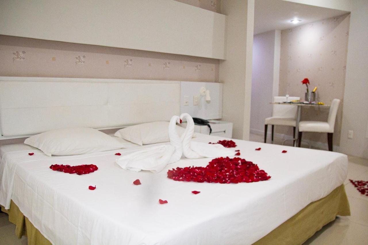 Bahiamar Hotel Salvador Luaran gambar