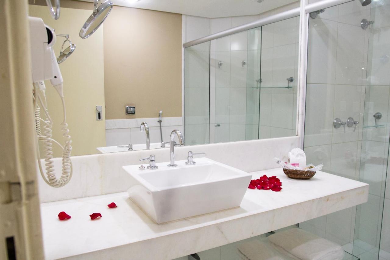 Bahiamar Hotel Salvador Luaran gambar