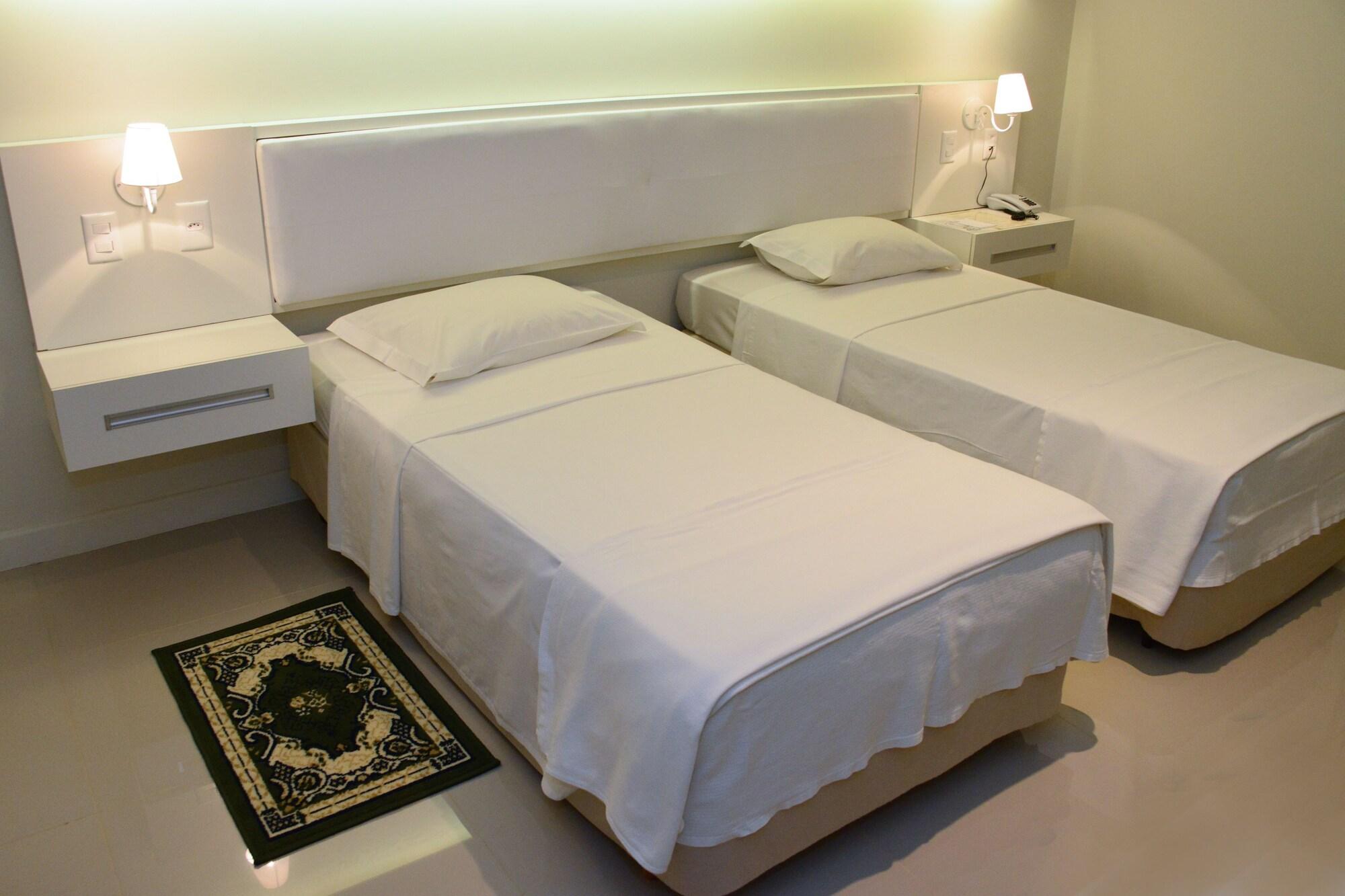 Bahiamar Hotel Salvador Luaran gambar