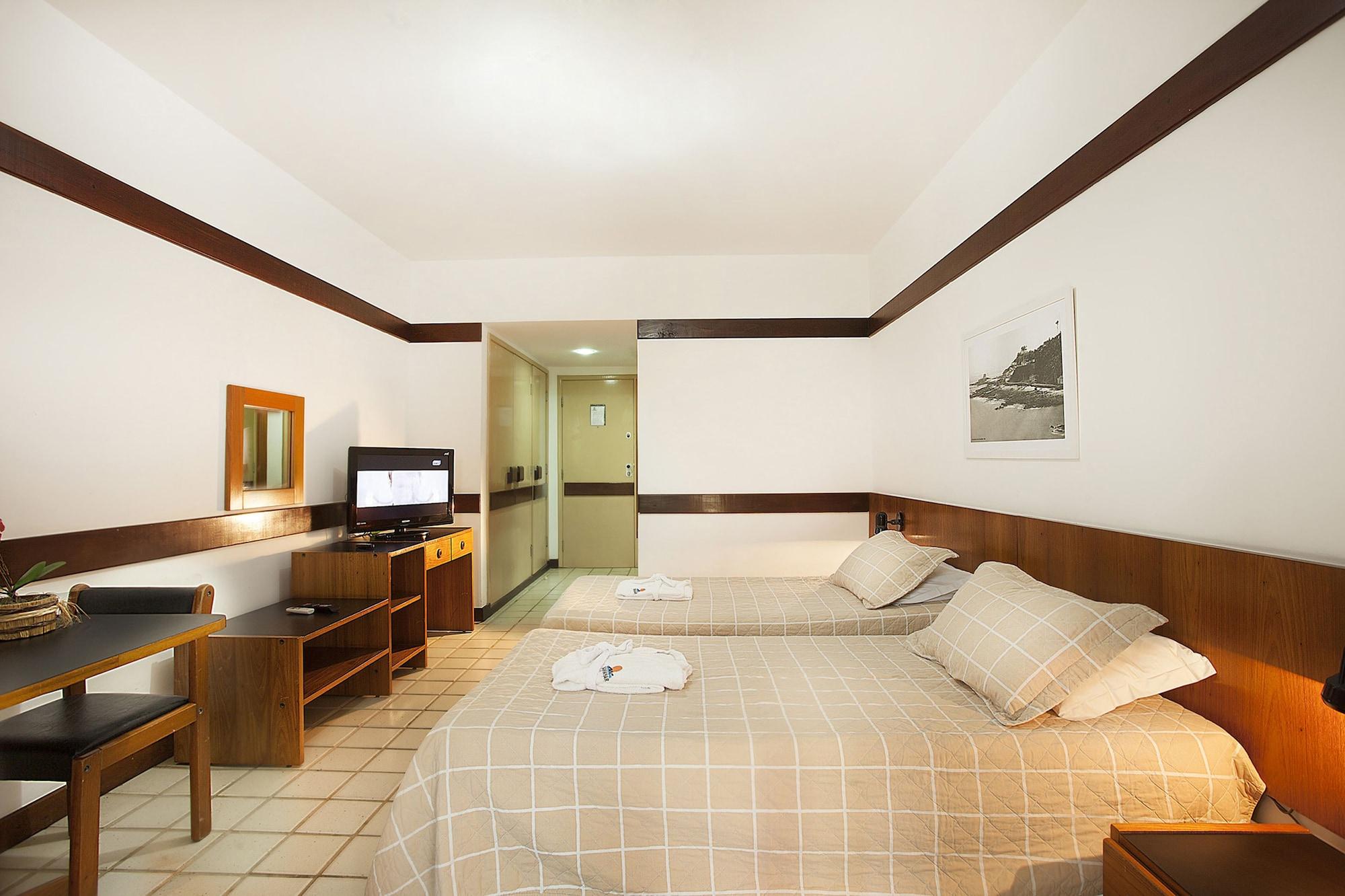 Bahiamar Hotel Salvador Luaran gambar