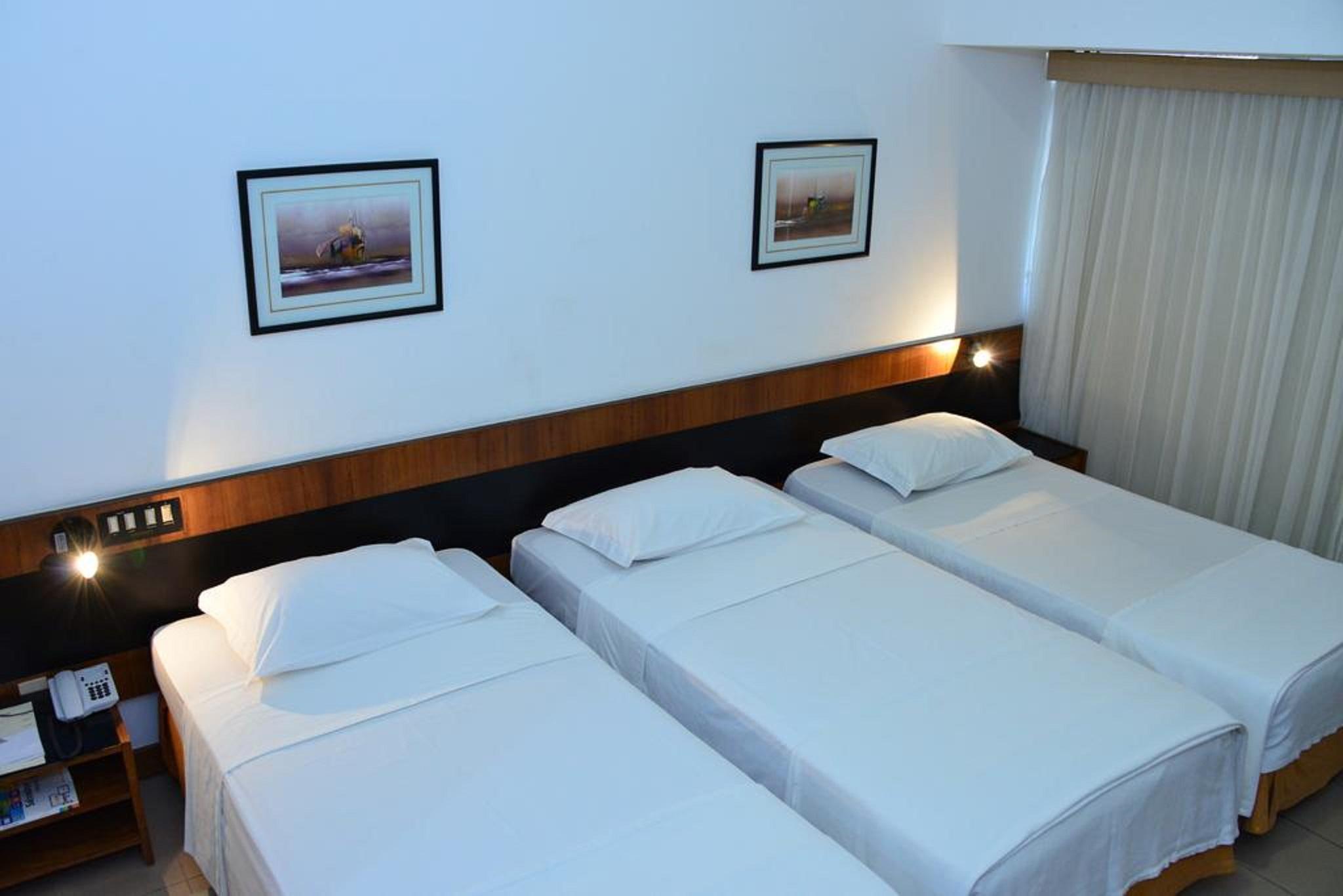 Bahiamar Hotel Salvador Luaran gambar
