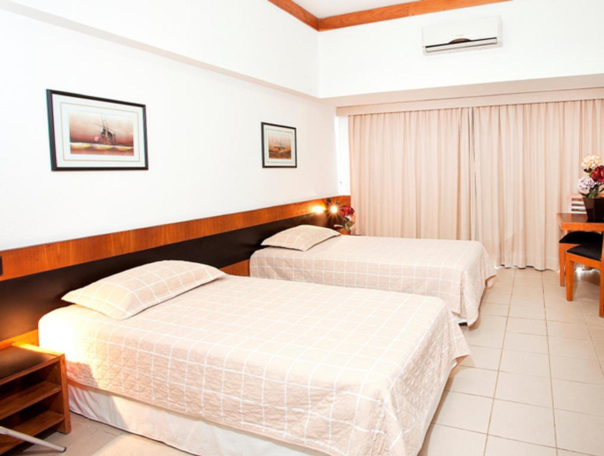 Bahiamar Hotel Salvador Luaran gambar