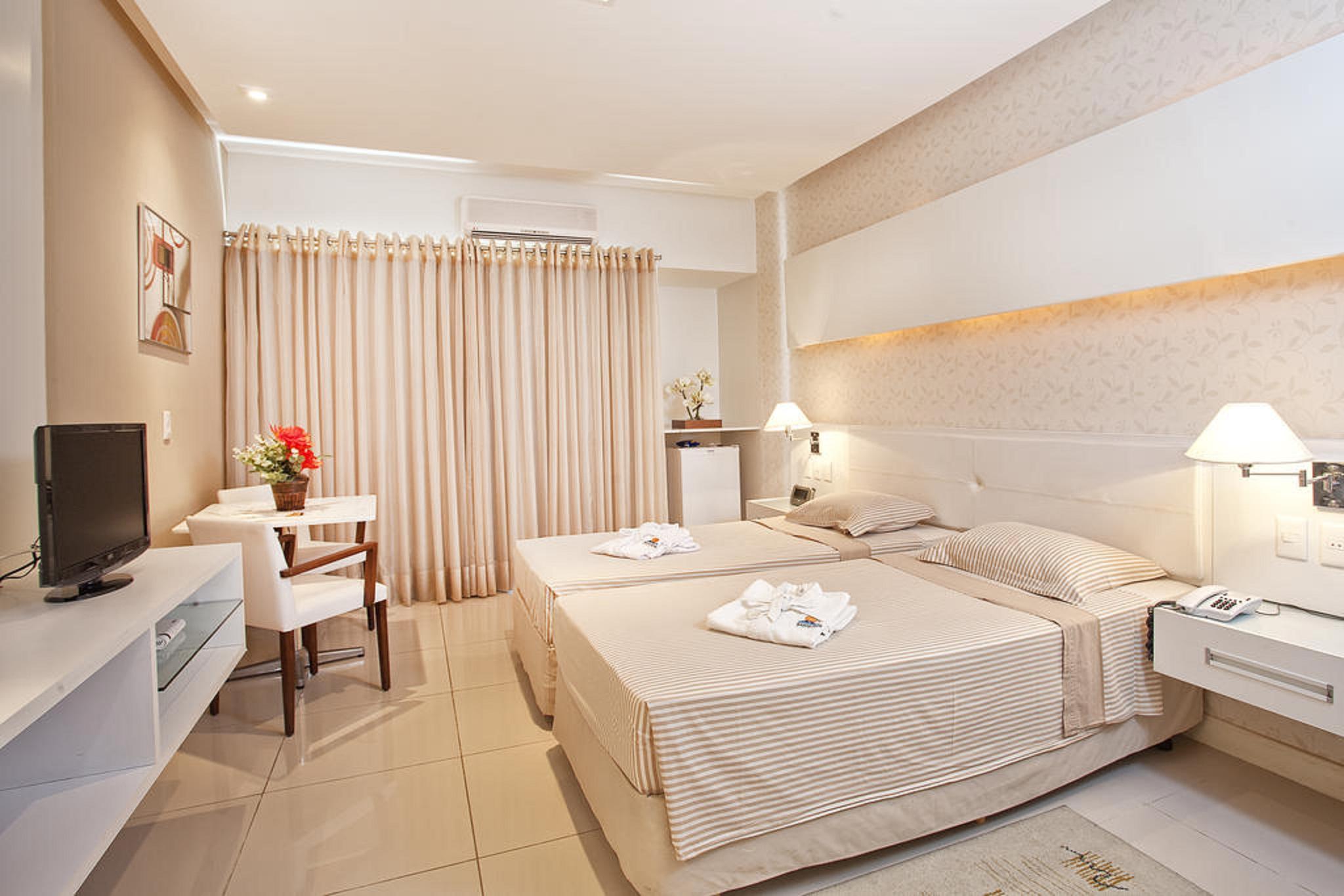 Bahiamar Hotel Salvador Luaran gambar