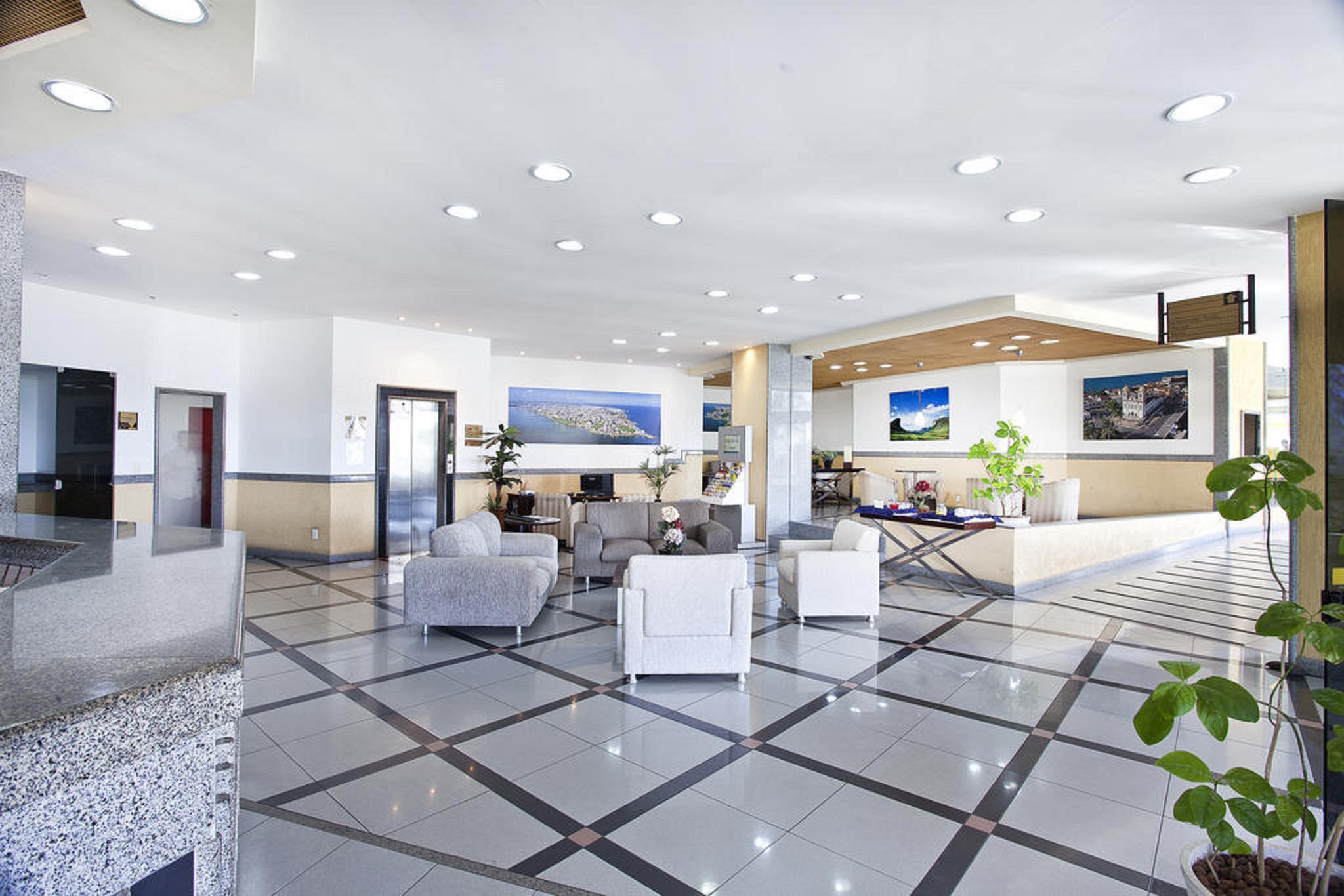 Bahiamar Hotel Salvador Luaran gambar