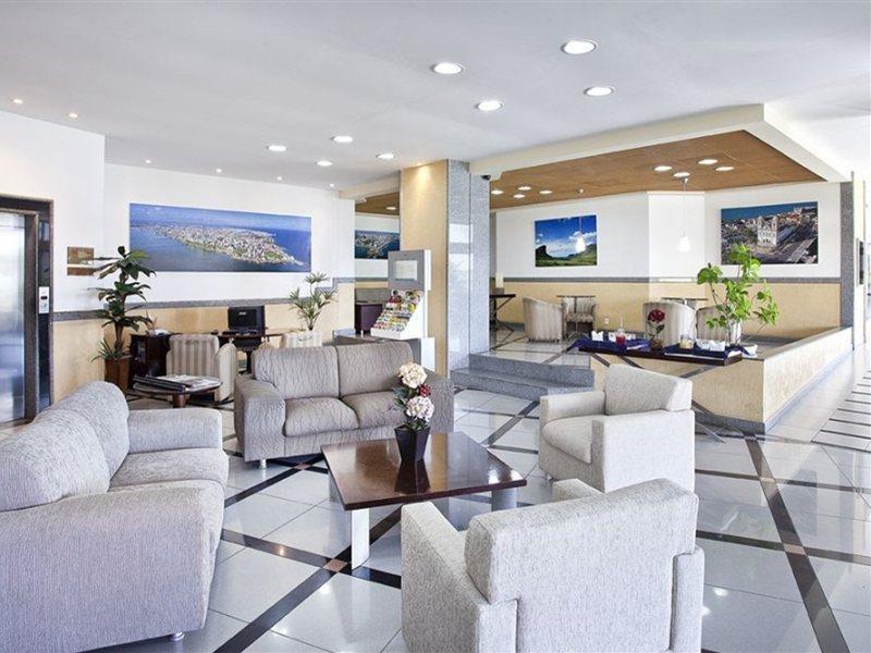 Bahiamar Hotel Salvador Luaran gambar