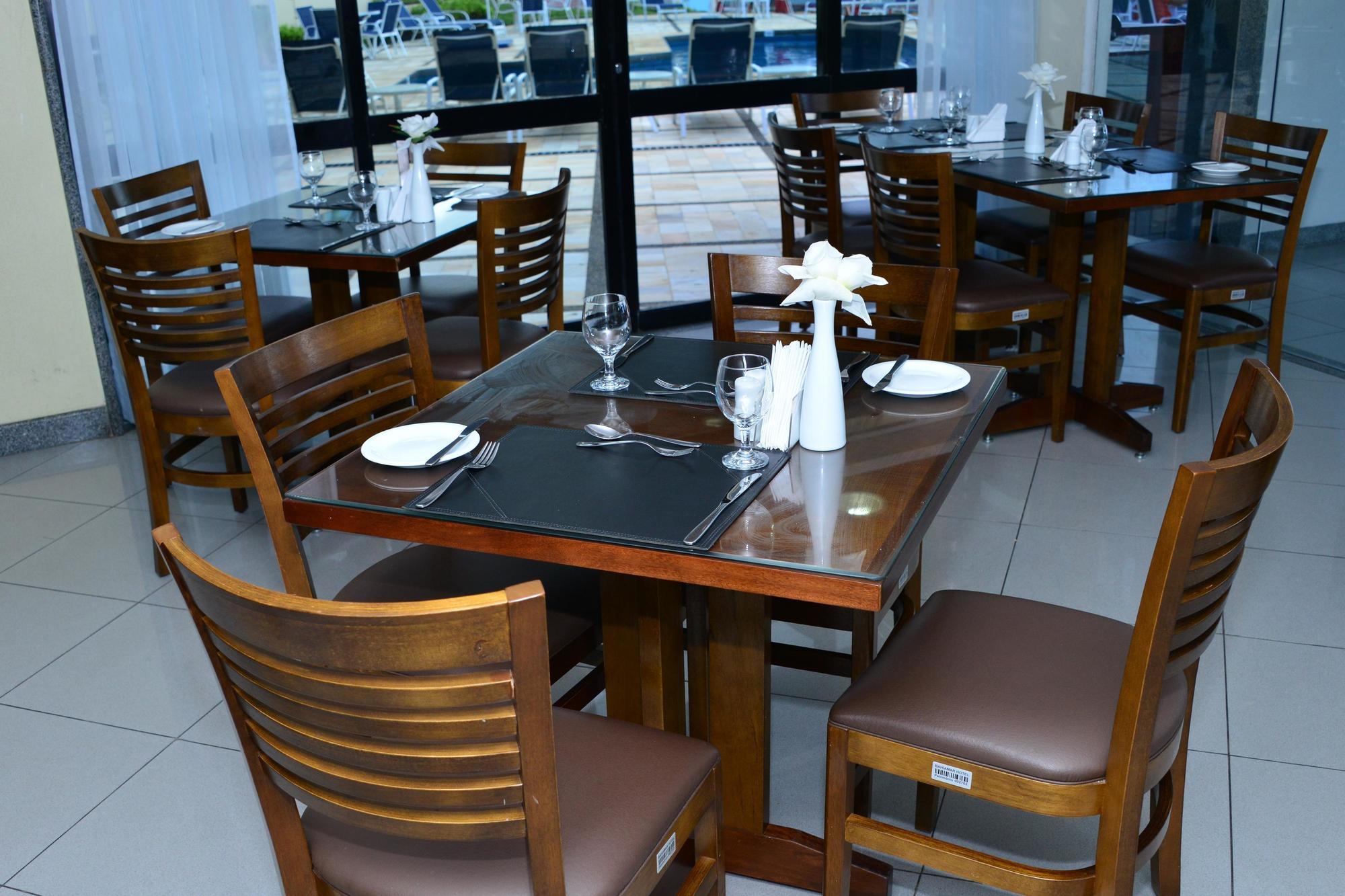 Bahiamar Hotel Salvador Luaran gambar