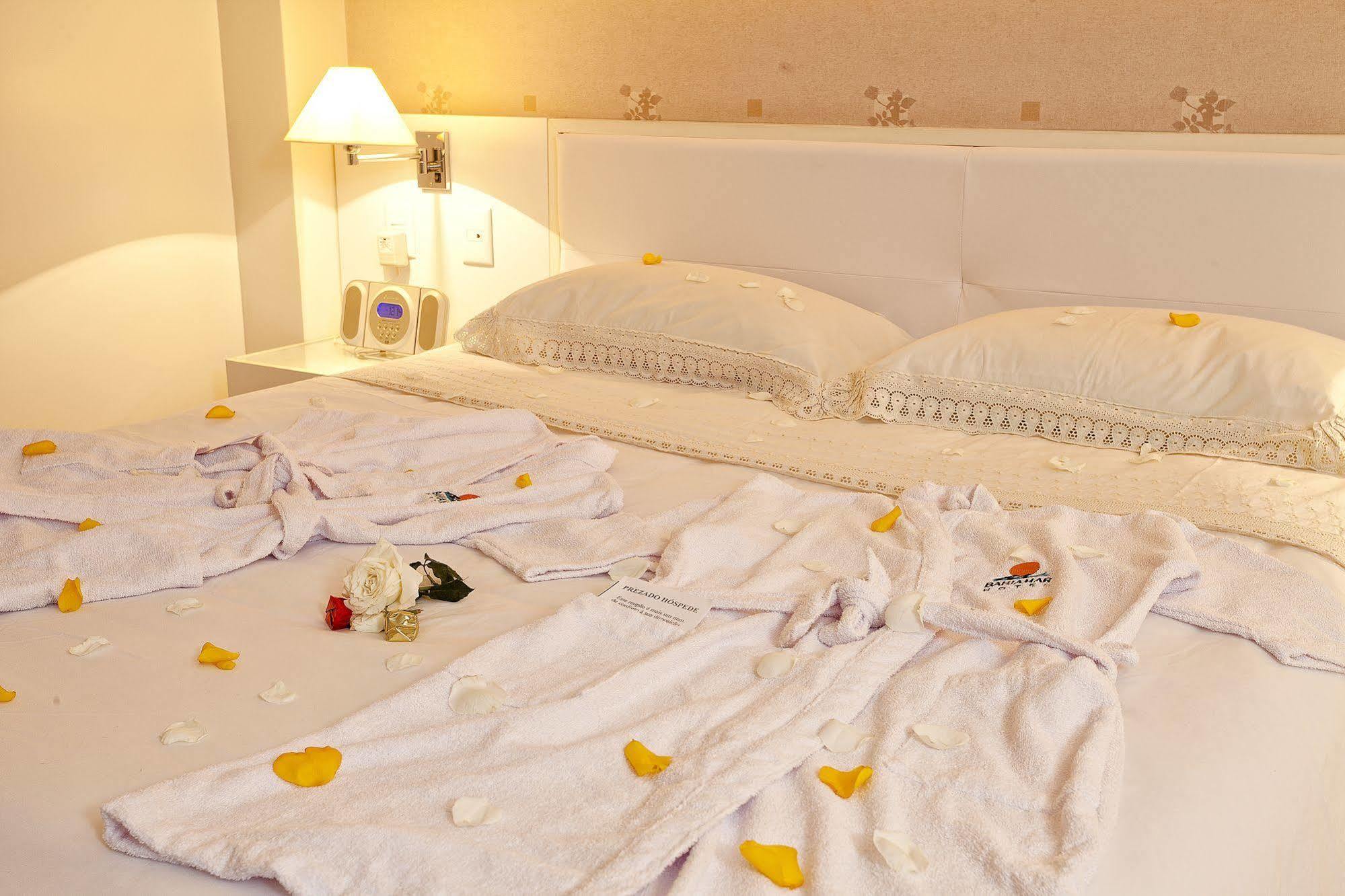 Bahiamar Hotel Salvador Luaran gambar