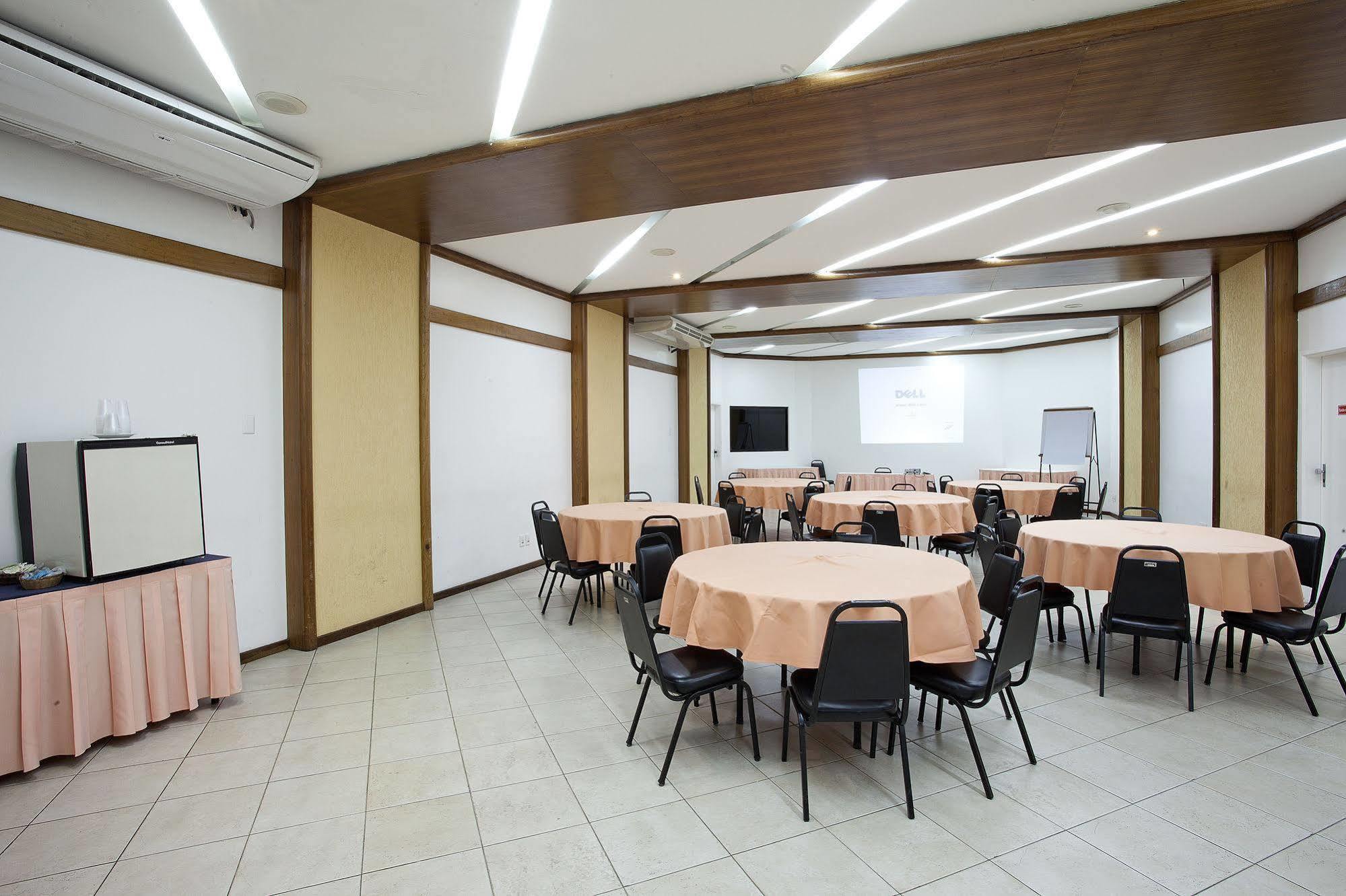 Bahiamar Hotel Salvador Luaran gambar